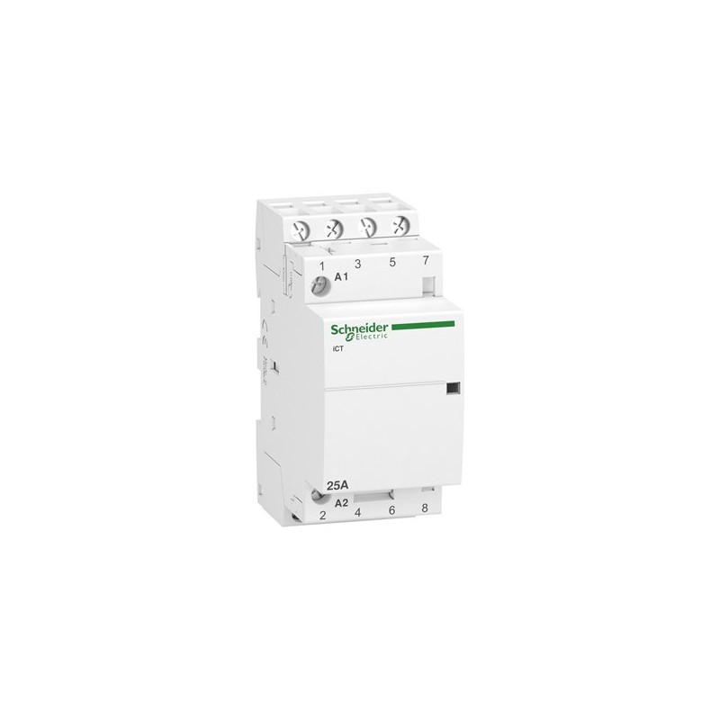 A9C20834 A9C20834 Schneider Electric - Image 1