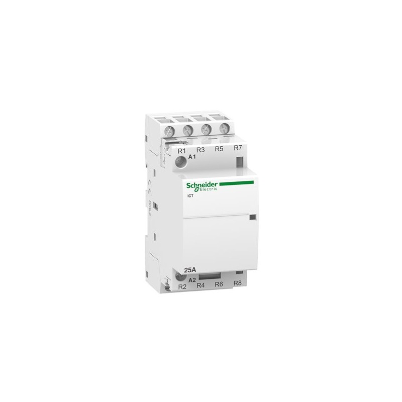 A9C20837 A9C20837 Schneider Electric - Image 1