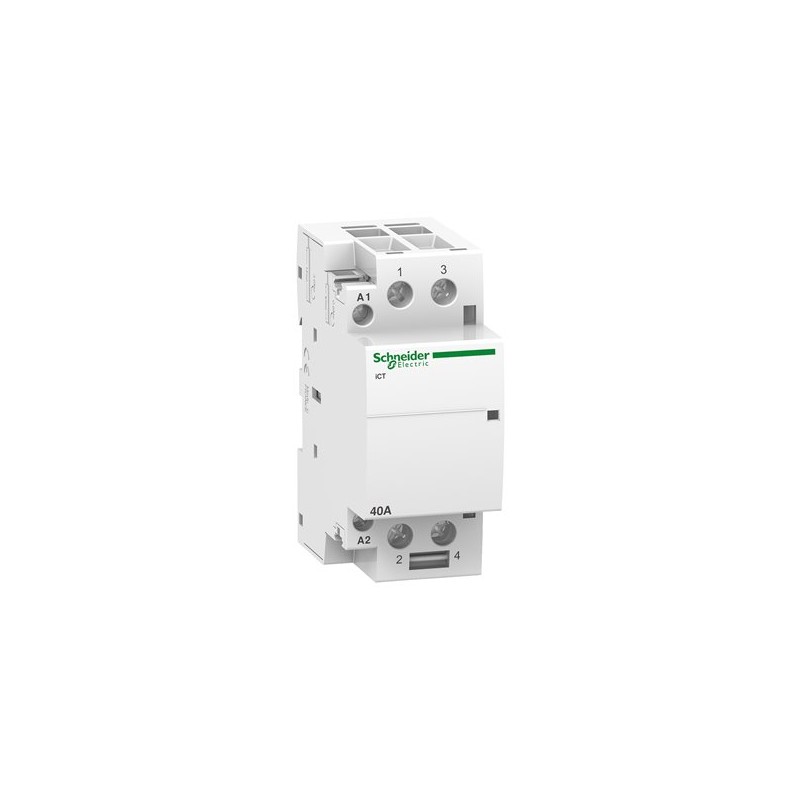 A9C20842 A9C20842 Schneider Electric - Image 1