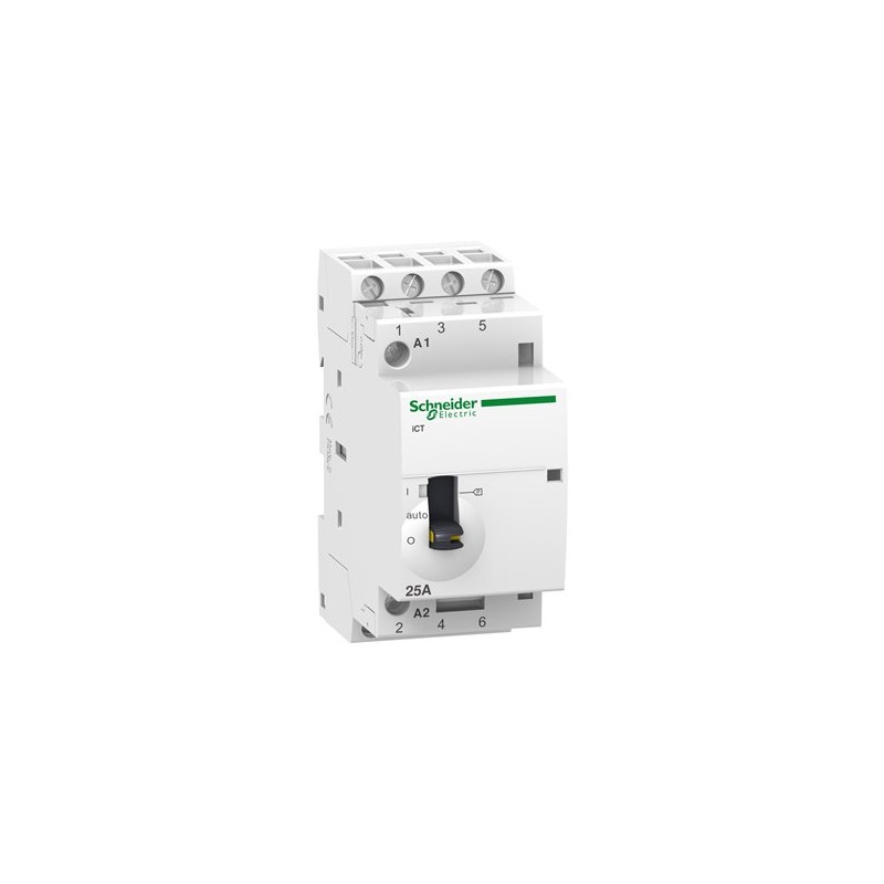 A9C21134 A9C21134 Schneider Electric - Image 1