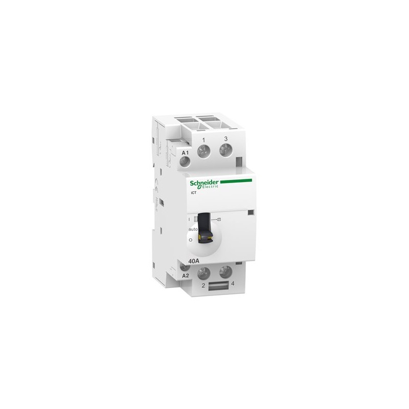A9C21142 A9C21142 Schneider Electric - Image 1