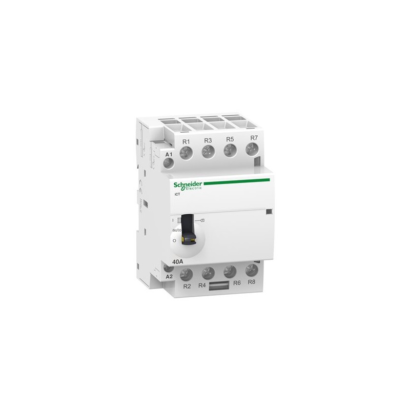 A9C21864 A9C21864 Schneider Electric - Image 1