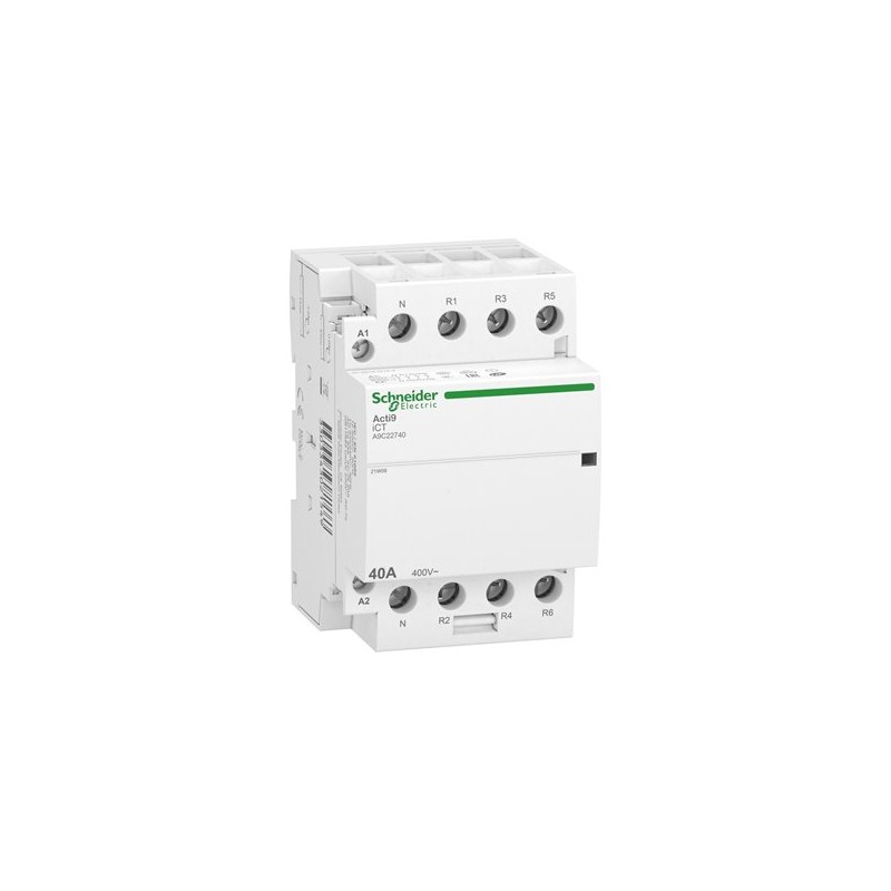 A9C22740 A9C22740 Schneider Electric - Image 1