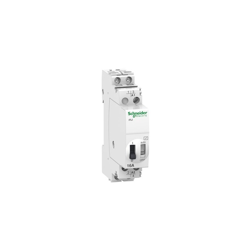 A9C30315 A9C30315 Schneider Electric - Image 1
