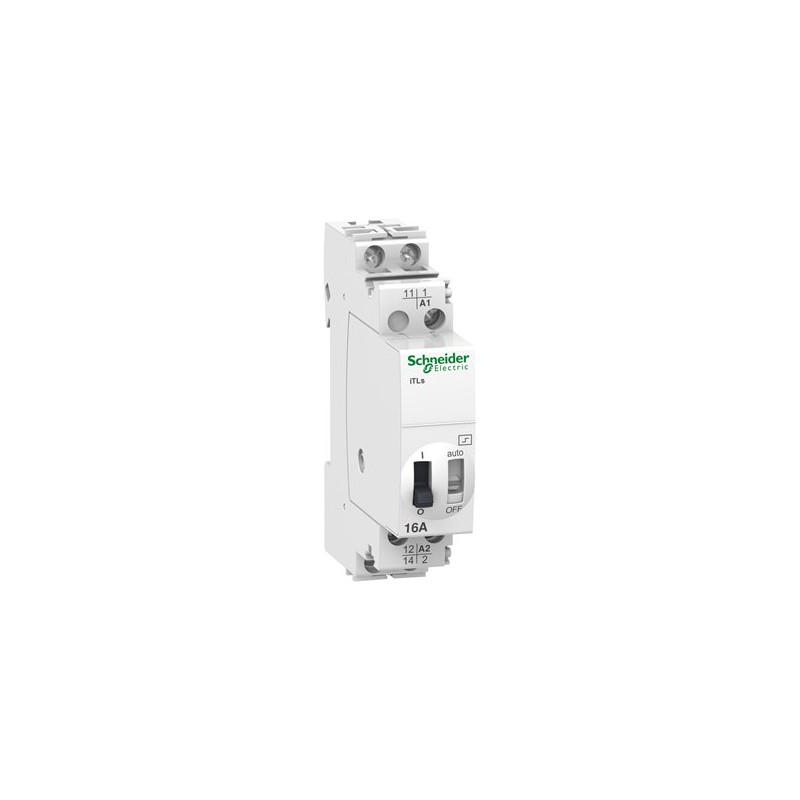A9C32111 A9C32111 Schneider Electric - Image 1