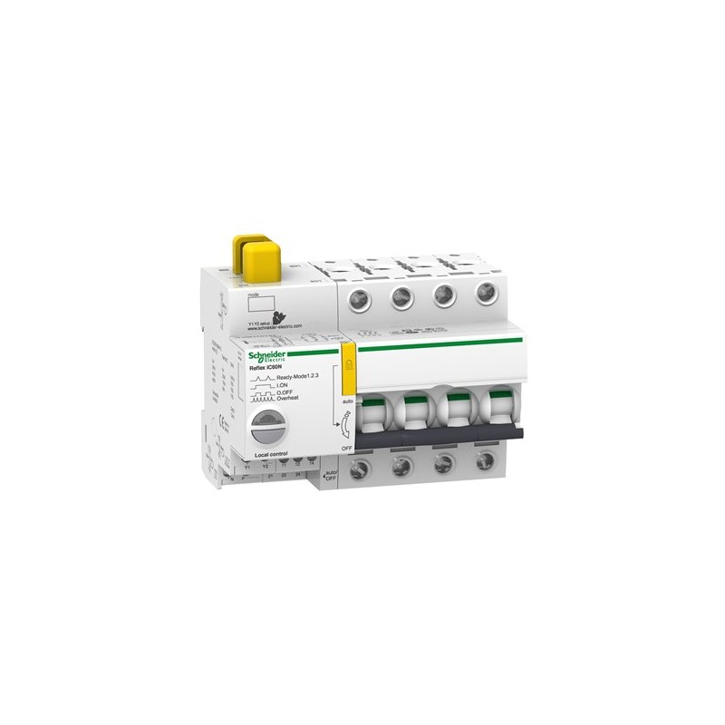 A9C61463 A9C61463 Schneider Electric - Image 1