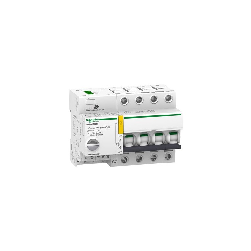 A9C62425 A9C62425 Schneider Electric - Image 1