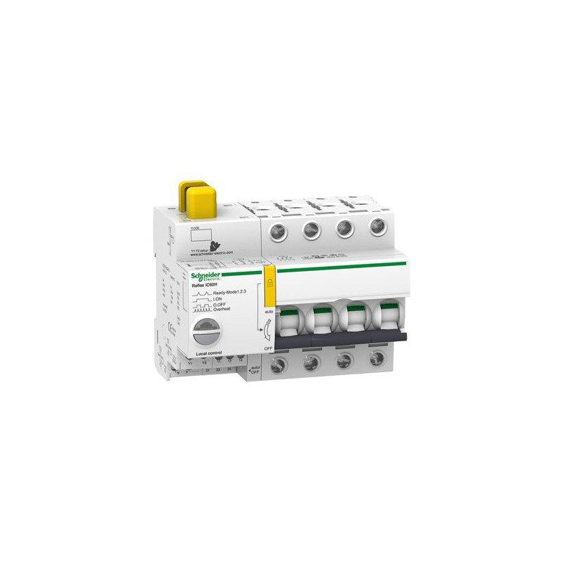 A9C65410 A9C65410 Schneider Electric - Image 1