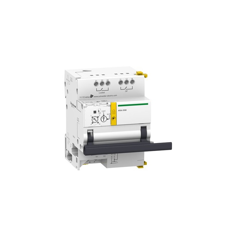 A9C70132 A9C70132 Schneider Electric - Image 1