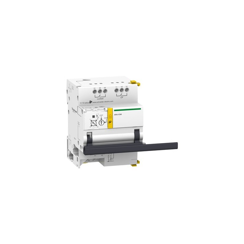 A9C70134 A9C70134 Schneider Electric - Image 1