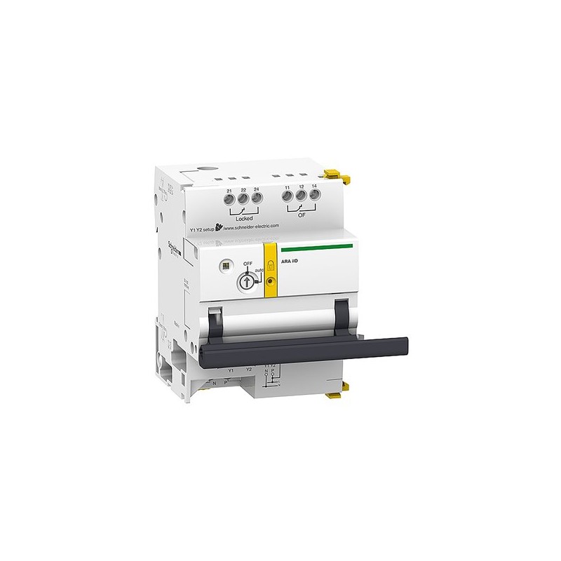 A9C70342 A9C70342 Schneider Electric - Image 1
