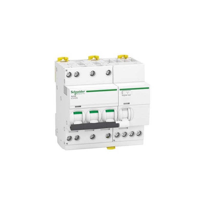 A9DE3710 A9DE3710 Schneider Electric - Image 1