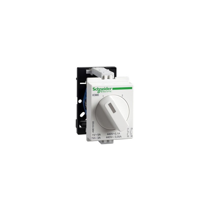 A9E15122 A9E15122 Schneider Electric - Image 1