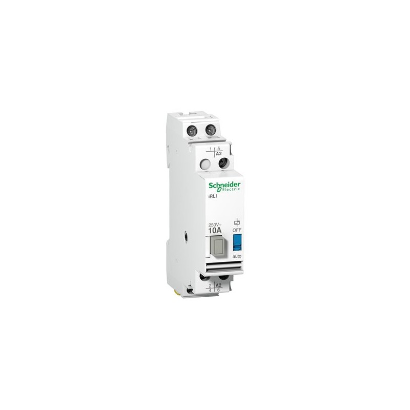 A9E15536 A9E15536 Schneider Electric - Image 1