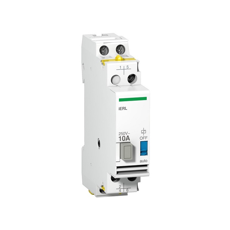 A9E15539 A9E15539 Schneider Electric - Image 1