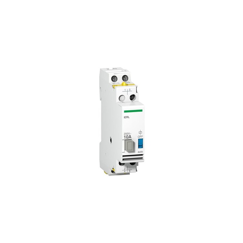 A9E15542 A9E15542 Schneider Electric - Image 1