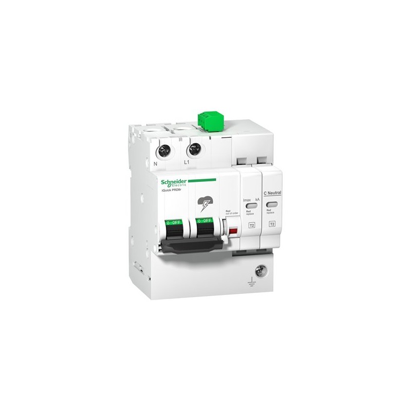 A9L16298 A9L16298 Schneider Electric - Image 1