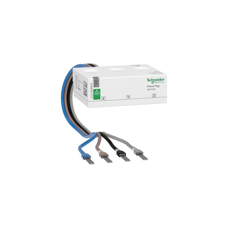 A9MEM1570 A9MEM1570 Schneider Electric - Image 1