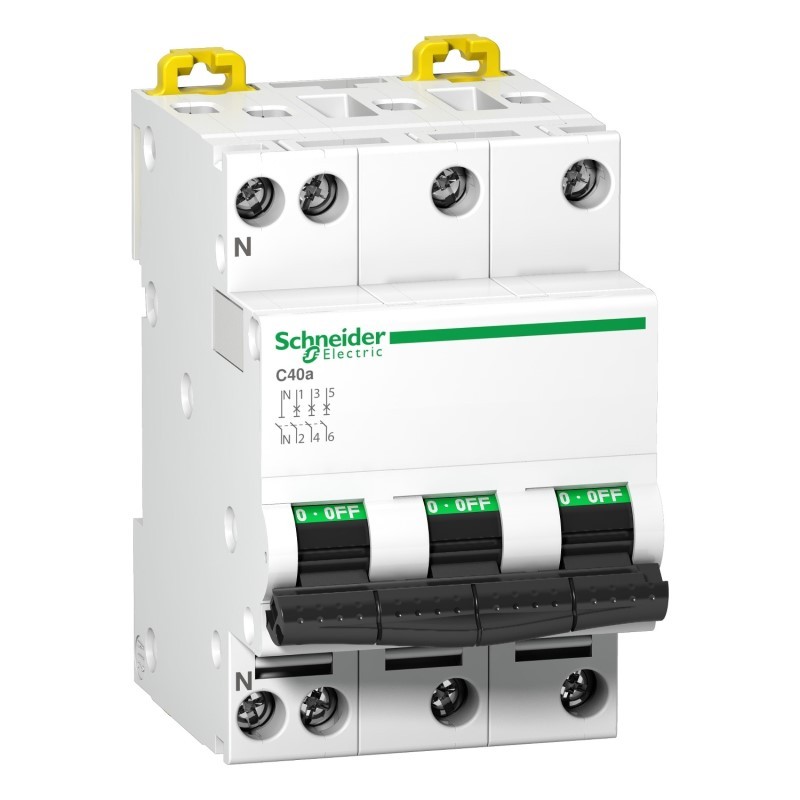 A9N17525 A9N17525 Schneider Electric - Image 1