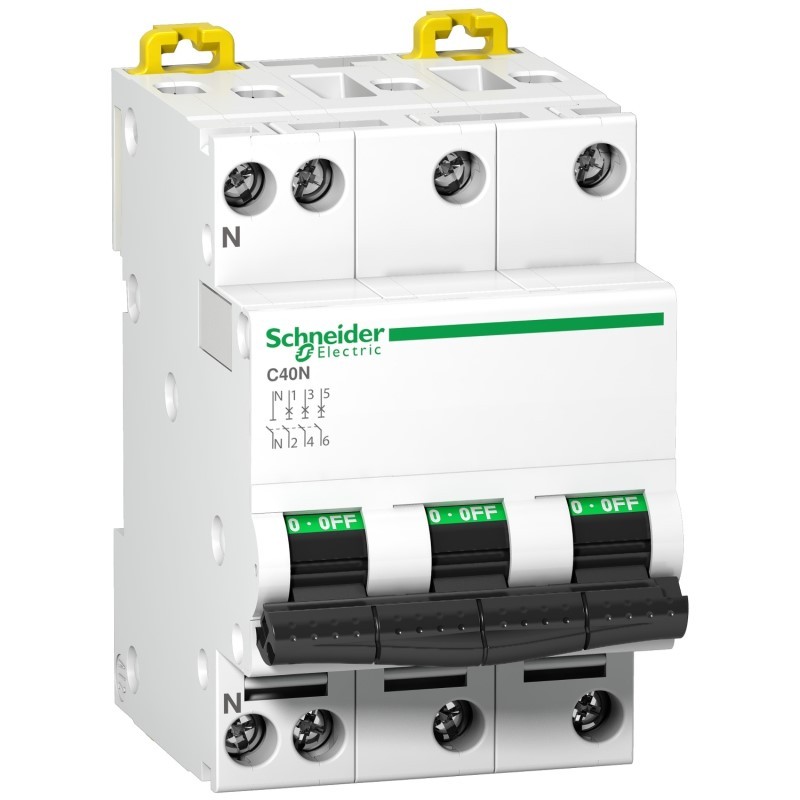A9N17591 A9N17591 Schneider Electric - Image 1