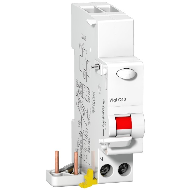A9N19445 A9N19445 Schneider Electric - Image 1