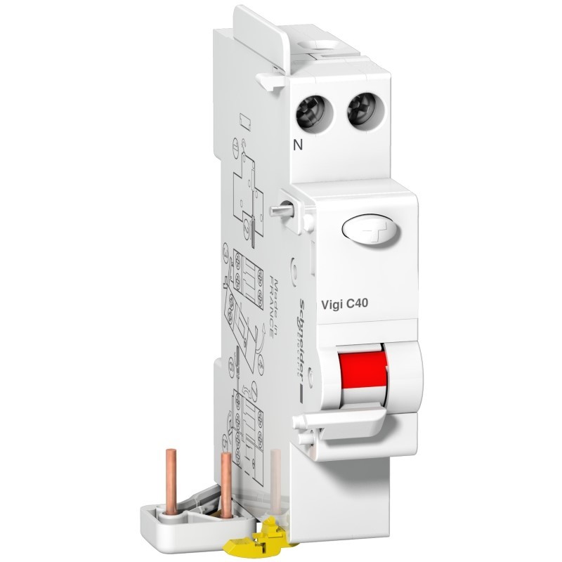 A9N19499 A9N19499 Schneider Electric - Image 1