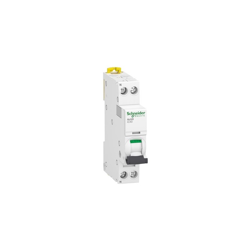 A9P42606 A9P42606 Schneider Electric - Image 1