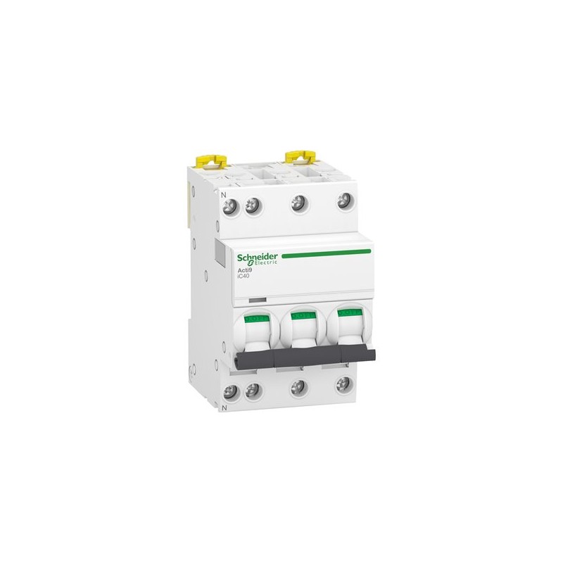 A9P42710 A9P42710 Schneider Electric - Image 1