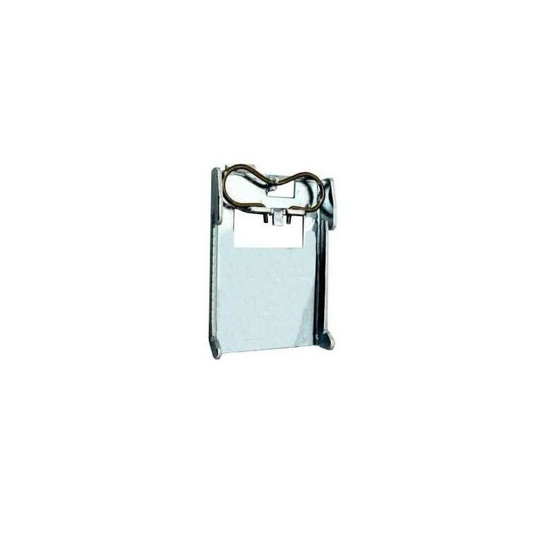 ABL1A02 ABL1A02 Schneider Electric Phaseo Mounting plate - Image 1