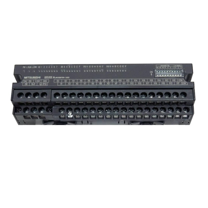 AJ65SBTB132D AJ65SBTB1-32D Mitsubishi - Image 1