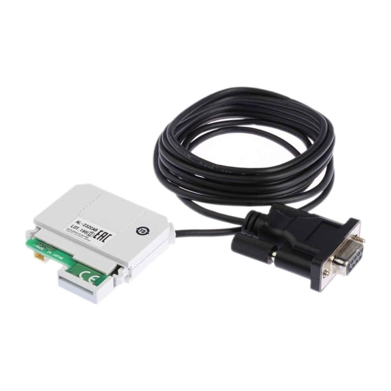 AL232CAB AL-232CAB Mitsubishi Electric - Image 1