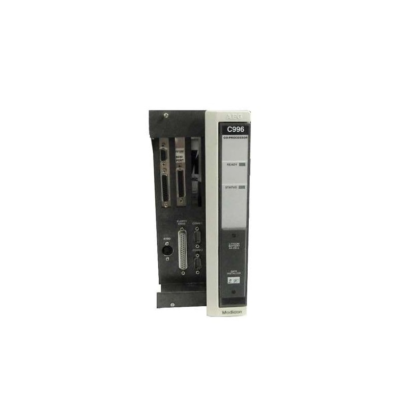 AMC996802 AM-C996-802 SCHNEIDER ELECTRIC - Coprocessor - Image 1