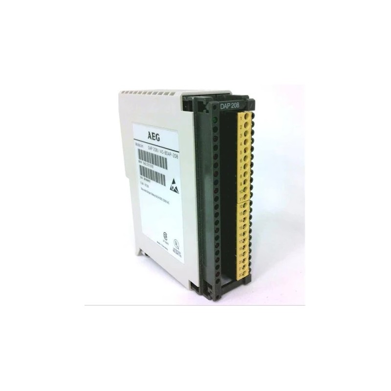 ASBDAP208 AS-BDAP-208 Schneider Electric - Image 1