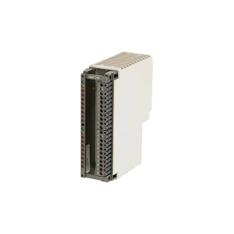 ASBDAP216 AS-BDAP-216 Schneider Electric - Image 1
