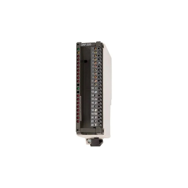 ASBDAP220 AS-BDAP-220 Schneider Electric - Image 1