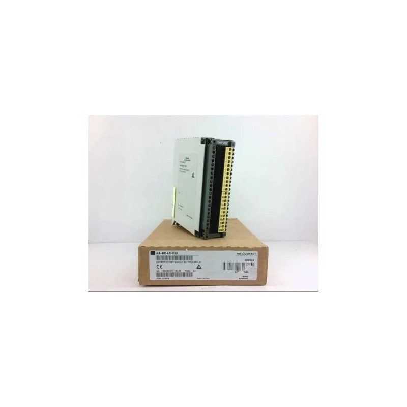 ASBDAP253 AS-BDAP-253 Schneider Electric - Image 1