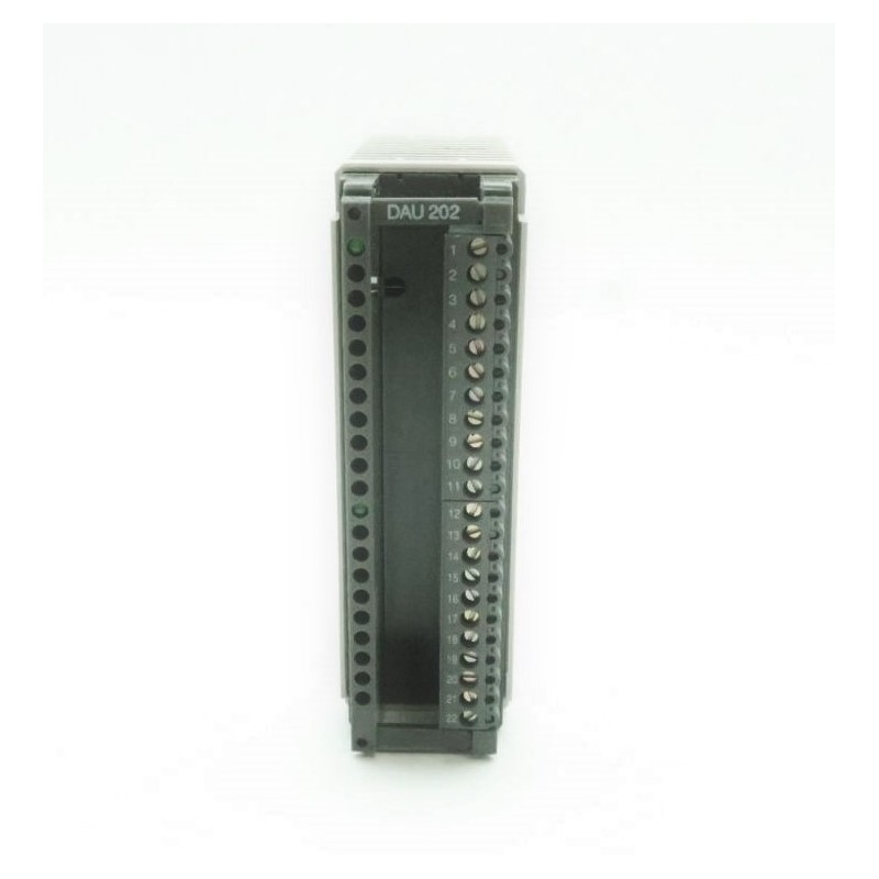 ASBDAU202 AS-BDAU-202 Schneider Electric - Image 1