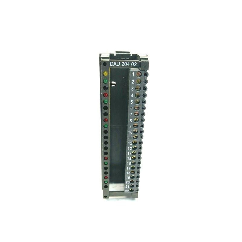 ASBDAU204 AS-BDAU-204 Schneider Electric - Image 1