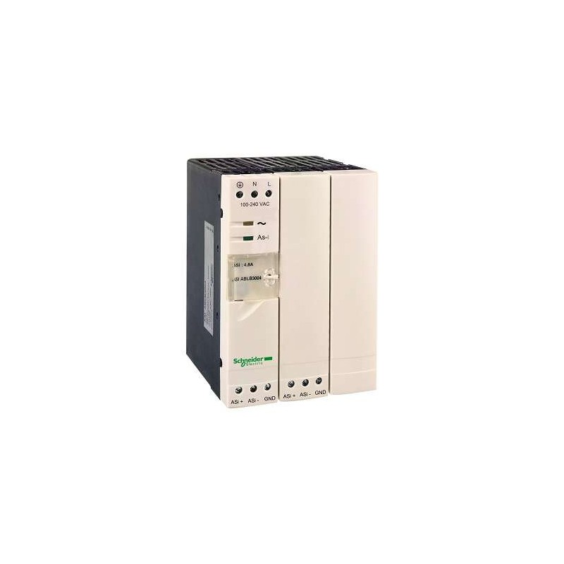 ASIABLB3004 ASIABLB3004 Telemecanique - Power Supply ASI ABLB3004 - Image 1