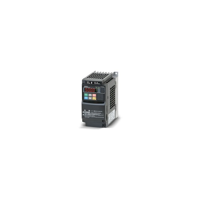AXFIM3005SEV1 AX-FIM3005-SE-V1 Omron - Image 1