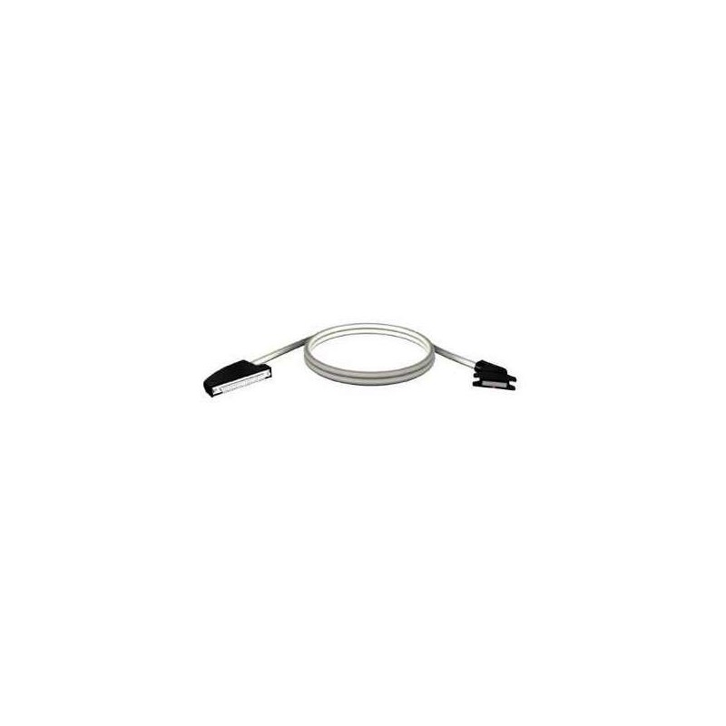 BMXFTA1522 BMXFTA1522 Schneider Electric Modicon X80 Preformed cordset - Image 1