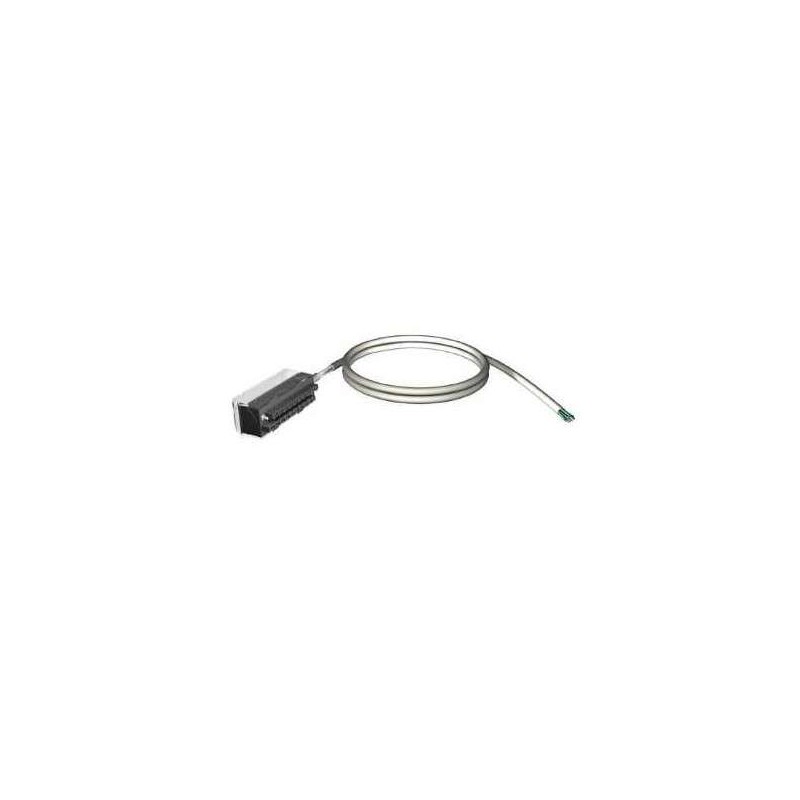 BMXFTW501 BMXFTW501 Schneider Electric Modicon M340 Preformed cordset - Image 1