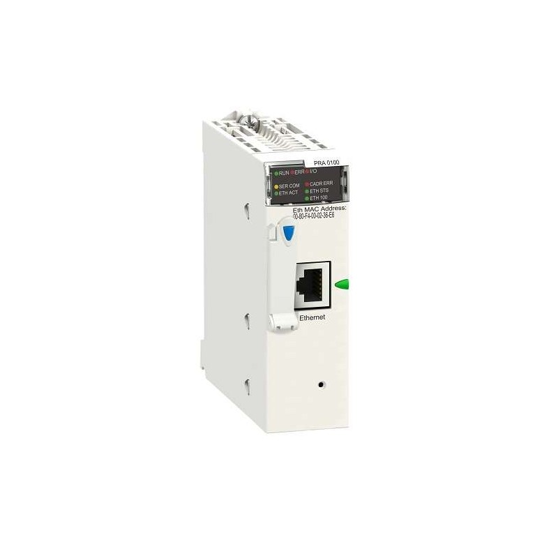 BMXPRA0100 BMXPRA0100 Schneider Electric - Image 1
