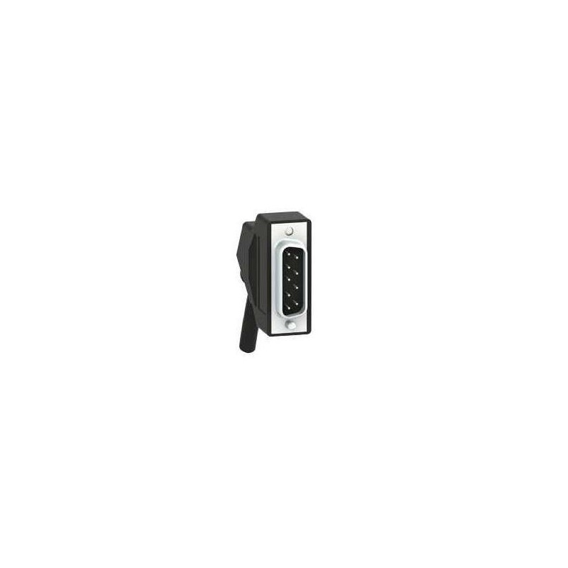 BMXXBC008K BMXXBC008K Schneider Electric Modicon M340 Connection accessory - Image 1