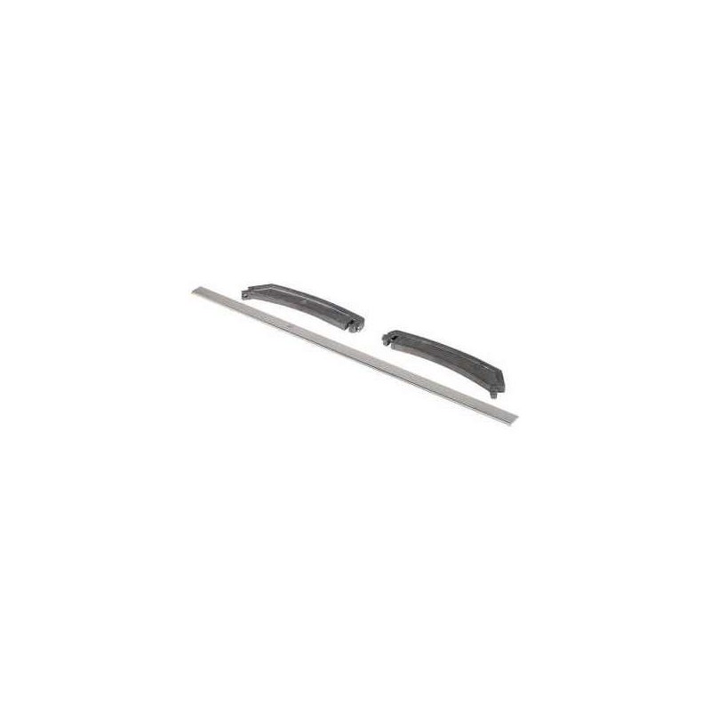 BMXXSP0800 BMXXSP0800 Schneider Electric Modicon M340 Shielding connection kit - Image 1