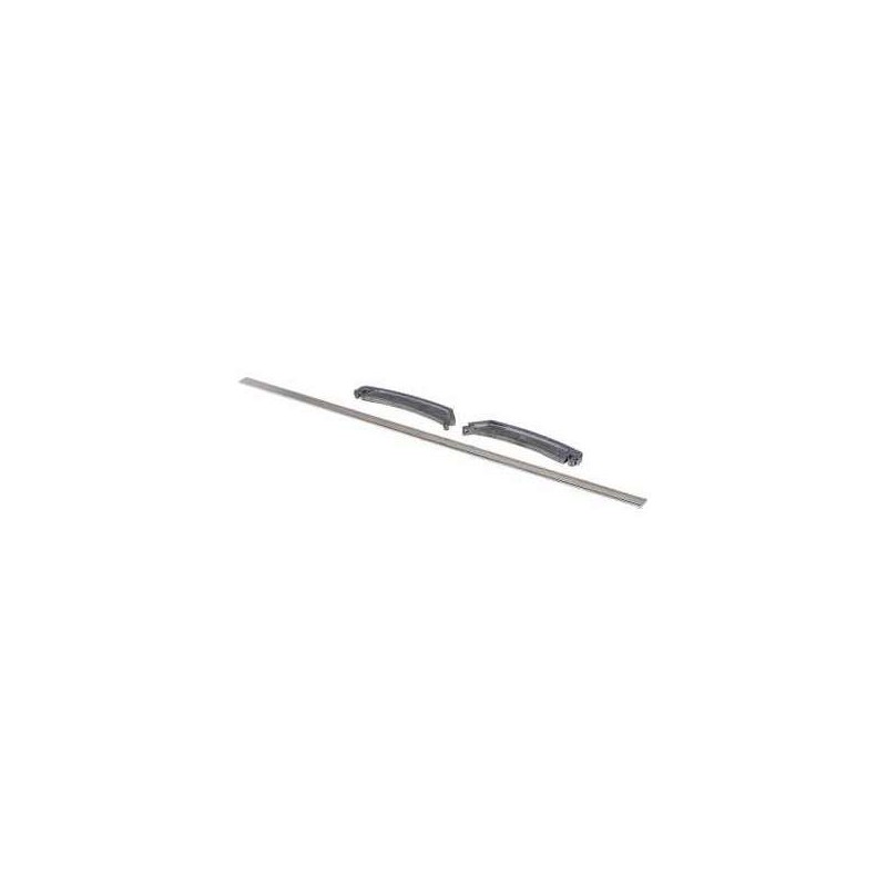 BMXXSP1200 BMXXSP1200 Schneider Electric Modicon M340 Shielding connection kit - Image 1
