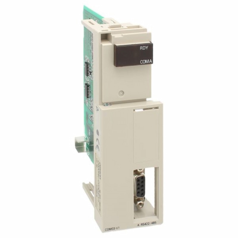 C200HWCOM03V1 C200HW-COM03-V1 Omron - Image 1