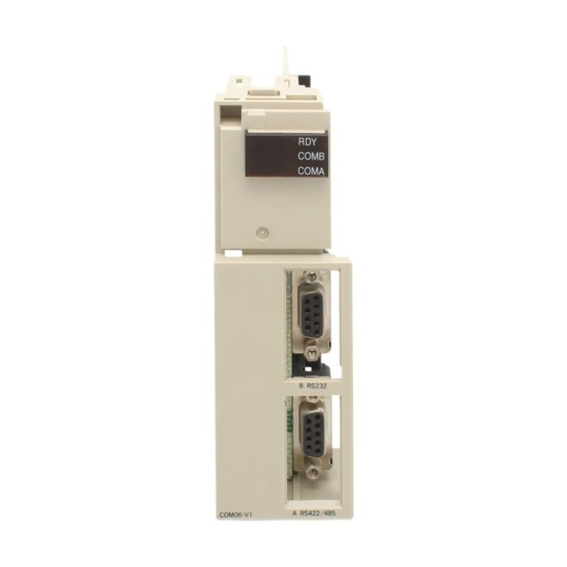 C200HWCOM04EV1 C200HW-COM04-EV1 Omron - Image 1