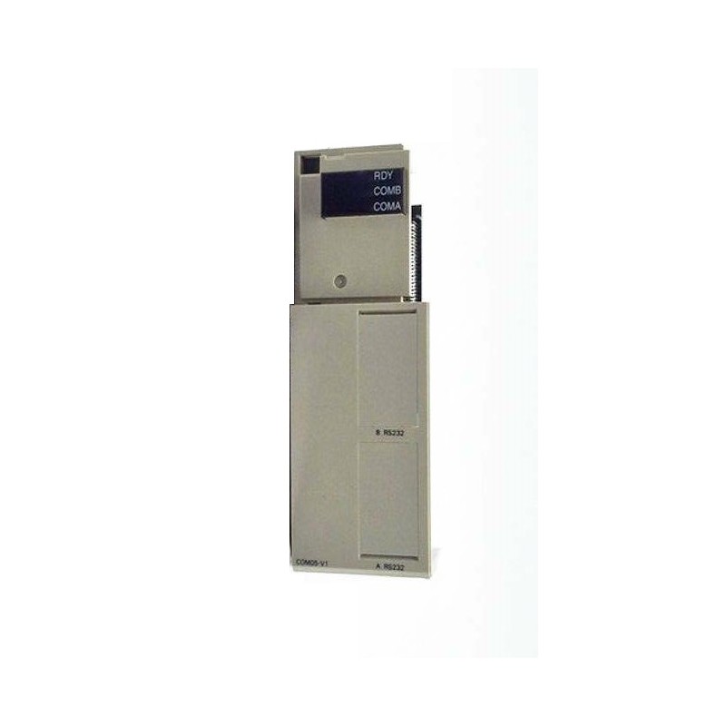 C200HWCOM05V1 C200HW-COM05-V1 Omron - Image 1