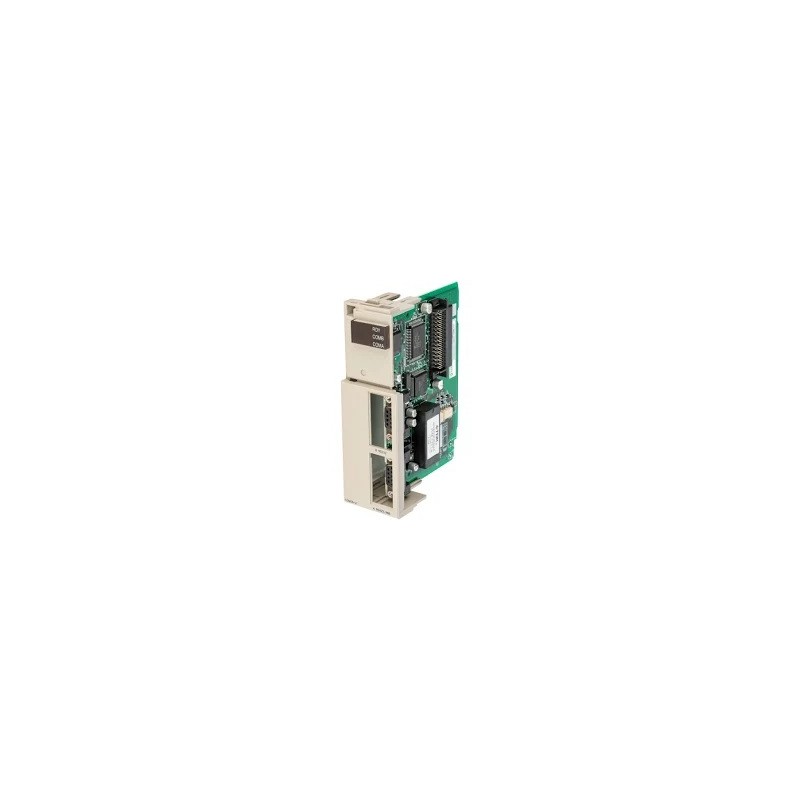 C200HWCOM06E C200HW-COM06-E Omron - Image 1